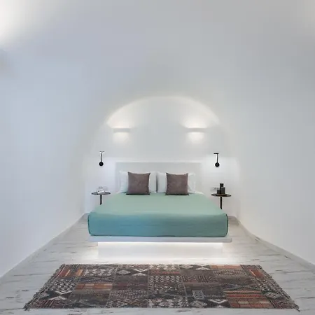 Avenoir 1Bedroom Luxury Cave Villa Vothon Exterior photo