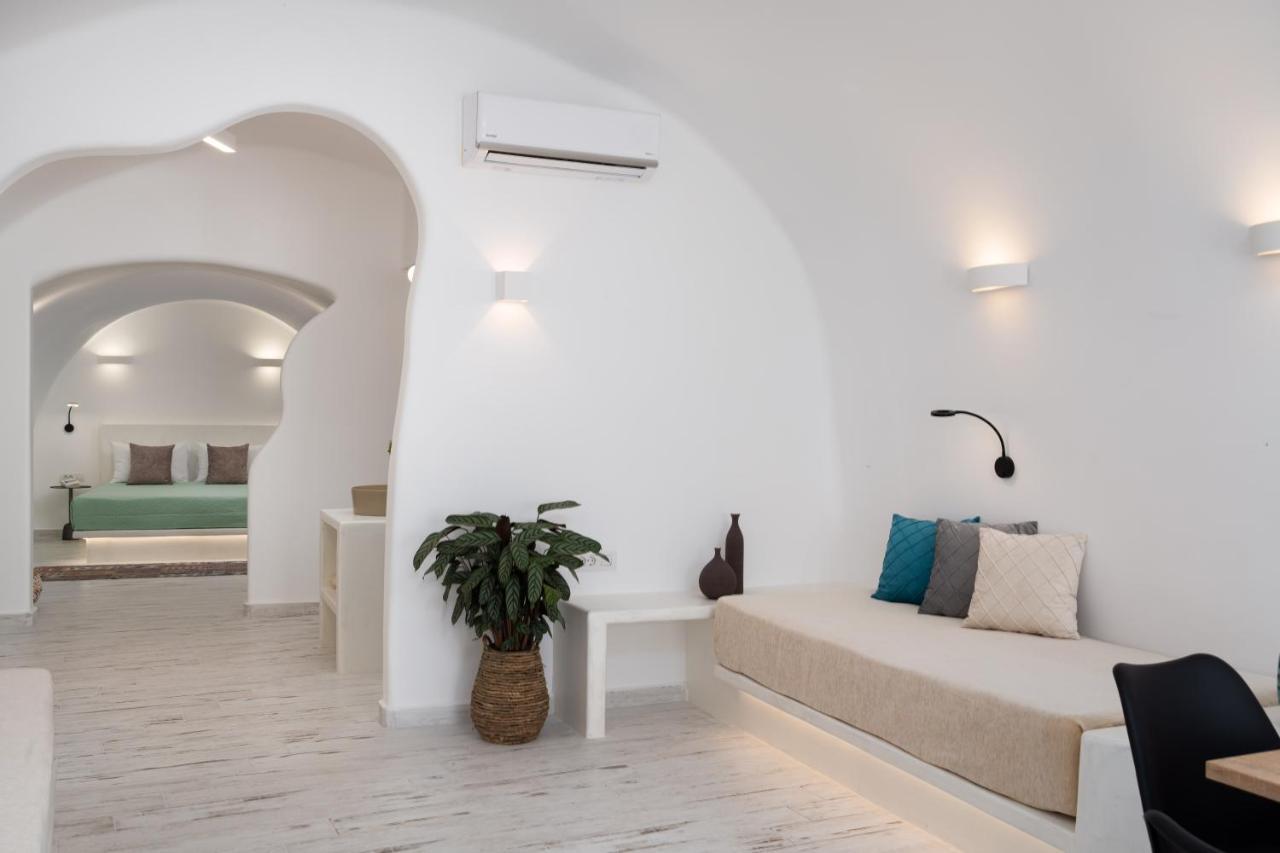 Avenoir 1bedroom Luxury Cave *