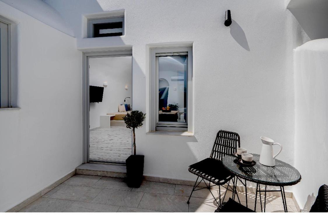 Apartment Avenoir 1bedroom Luxury Cave Vothon