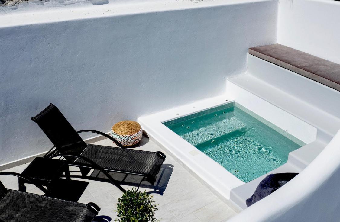 Avenoir 1bedroom Luxury Cave Apartment Vothon