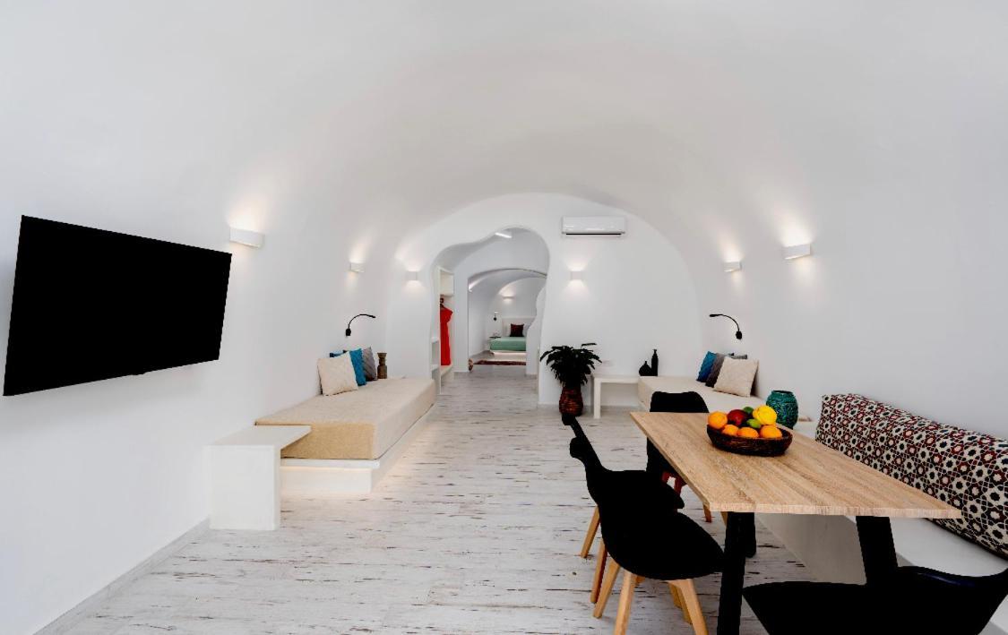 Avenoir 1bedroom Luxury Cave Apartment *