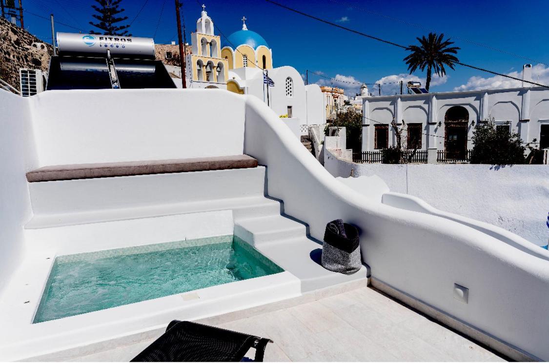 Avenoir 1bedroom Luxury Cave
