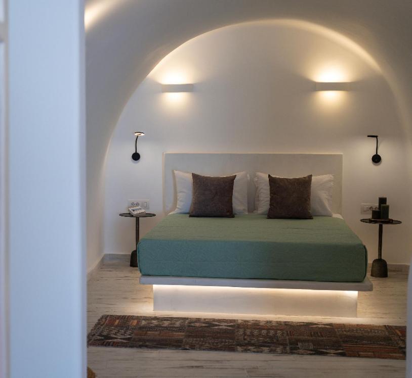 Avenoir 1bedroom Luxury Cave Apartment *