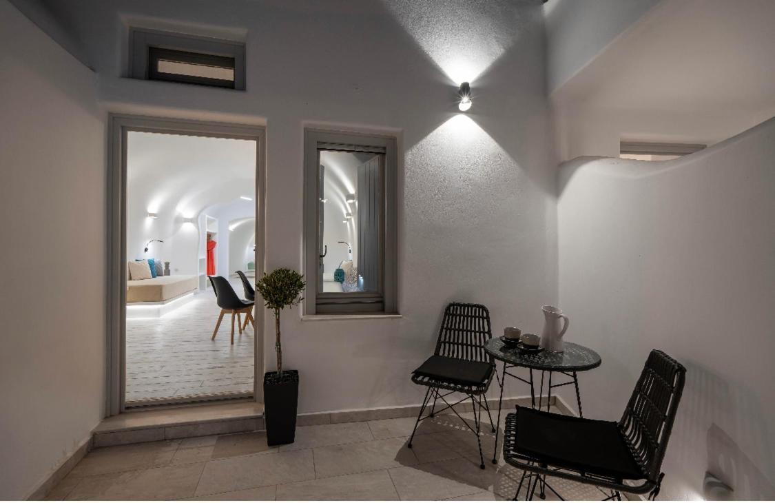 Avenoir 1bedroom Luxury Cave *