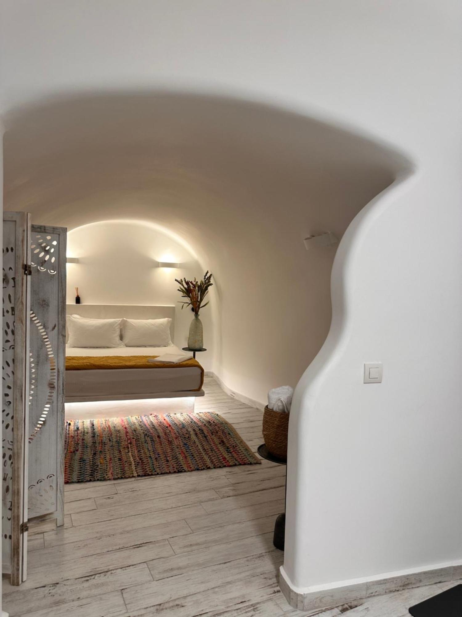 Avenoir 1bedroom Luxury Cave * Vothon