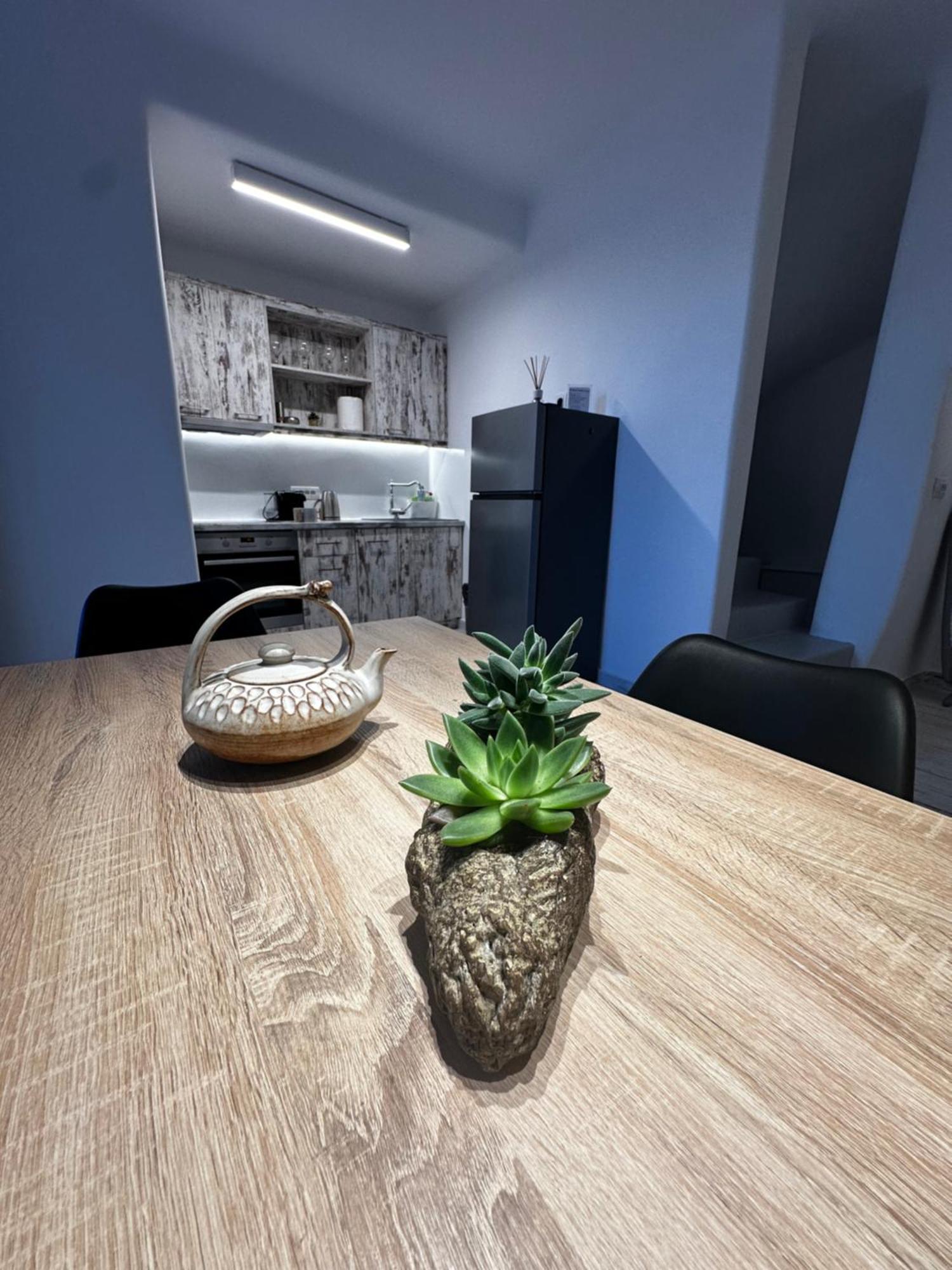Avenoir 1bedroom Luxury Cave *