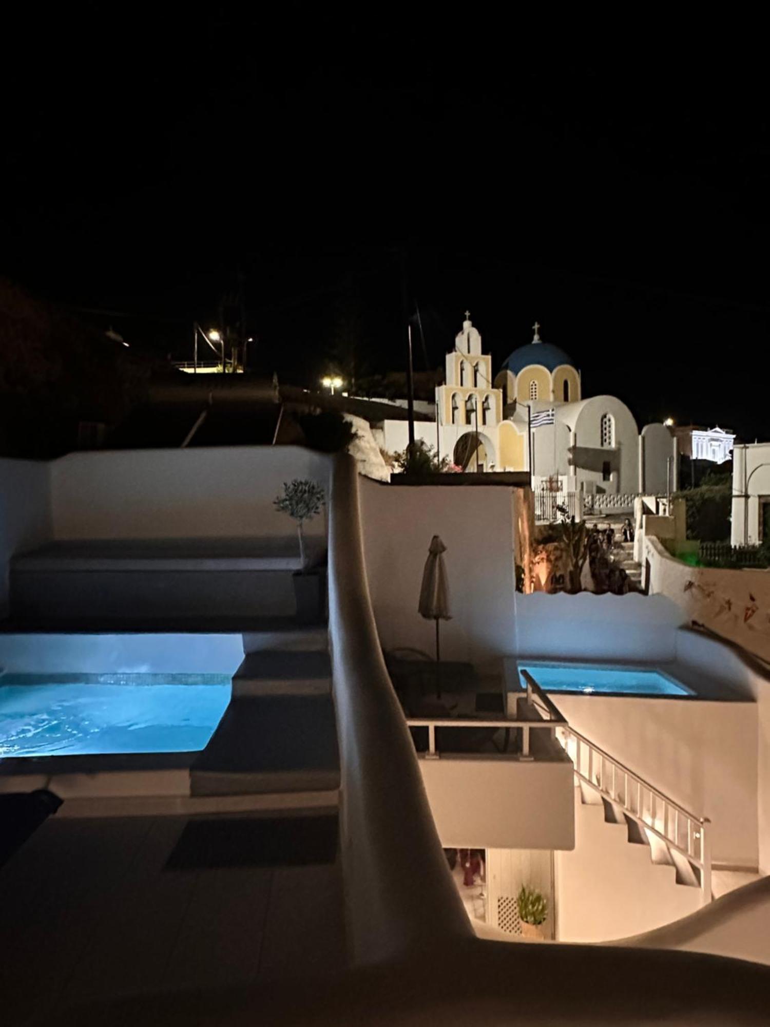 Avenoir 1bedroom Luxury Cave * Vothon