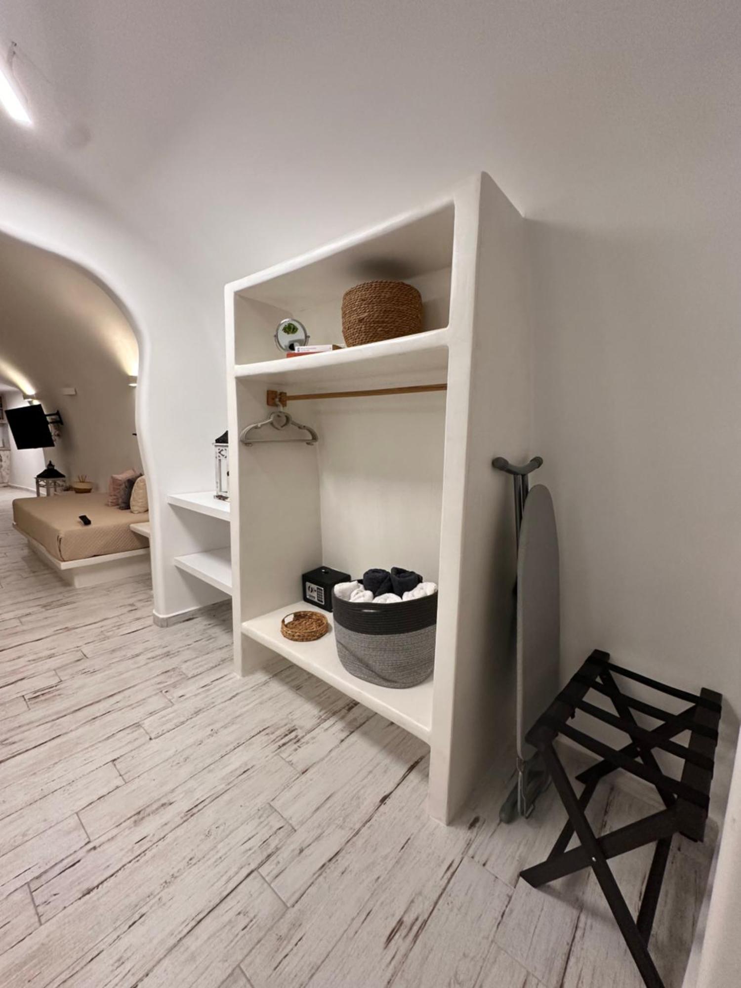 Apartment Avenoir 1bedroom Luxury Cave Vothon