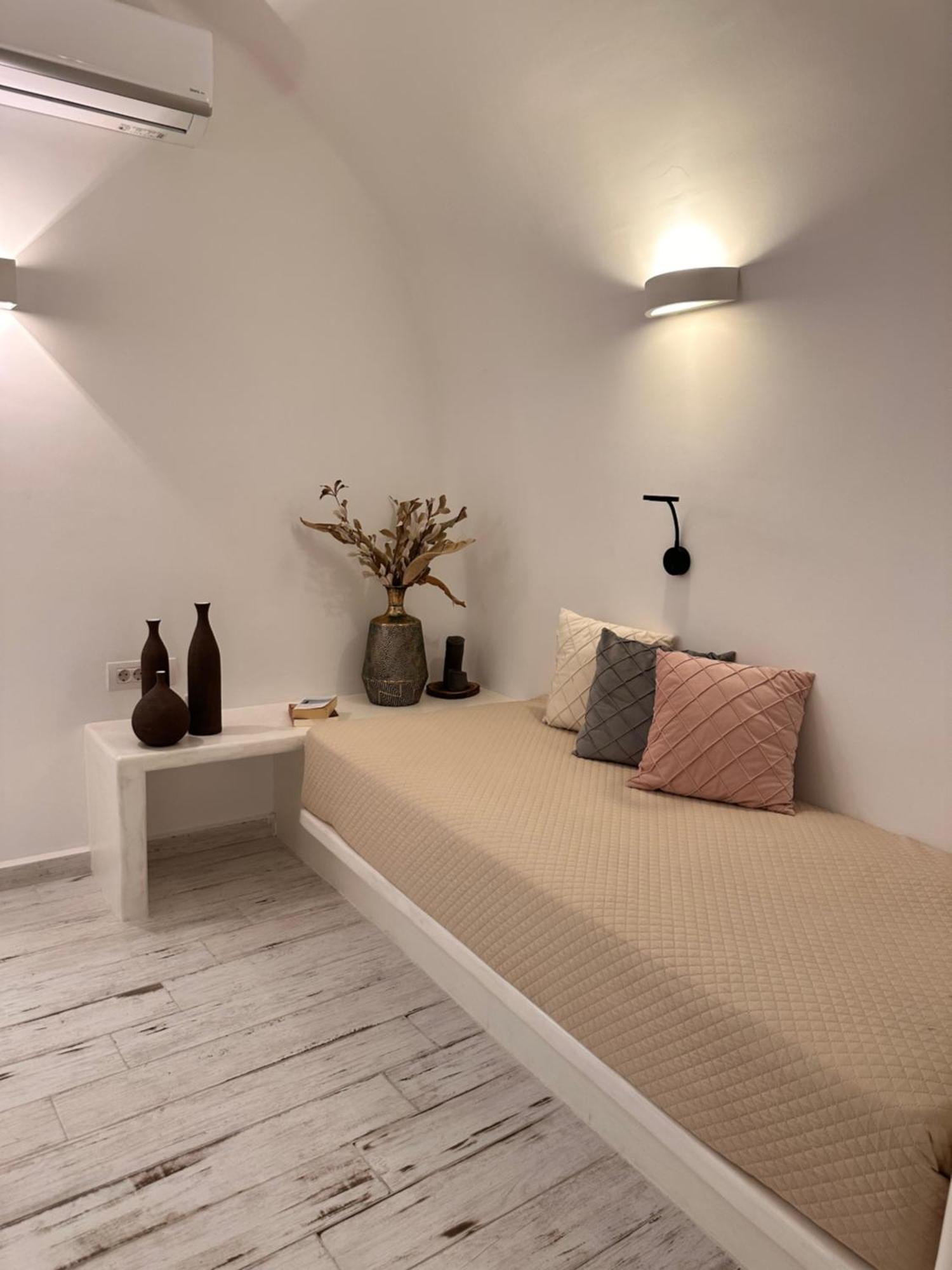 Avenoir 1bedroom Luxury Cave * Vothon