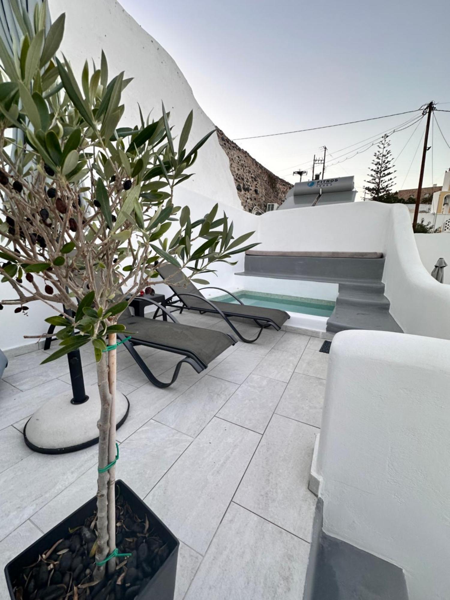 Avenoir 1bedroom Luxury Cave