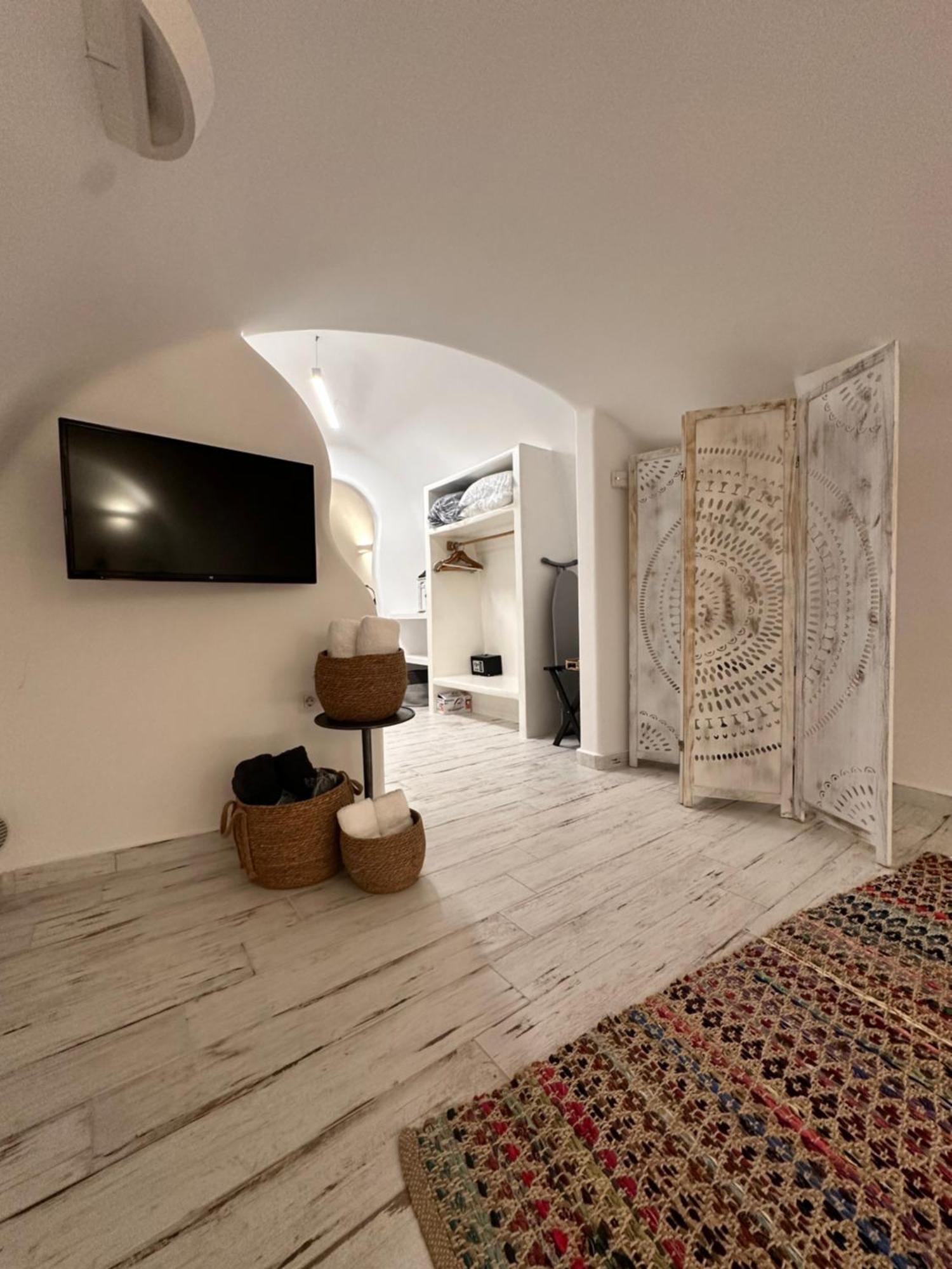 Avenoir 1bedroom Luxury Cave Apartment
