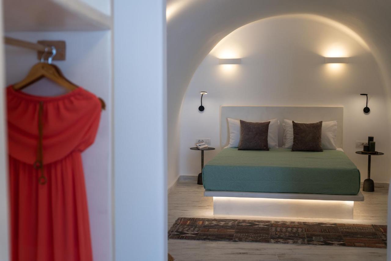 Avenoir 1bedroom Luxury Cave Daire *