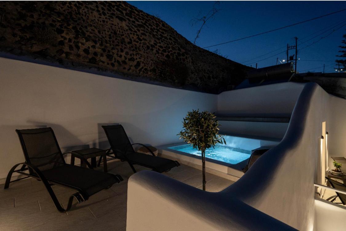 Avenoir 1bedroom Luxury Cave Daire Vóthon