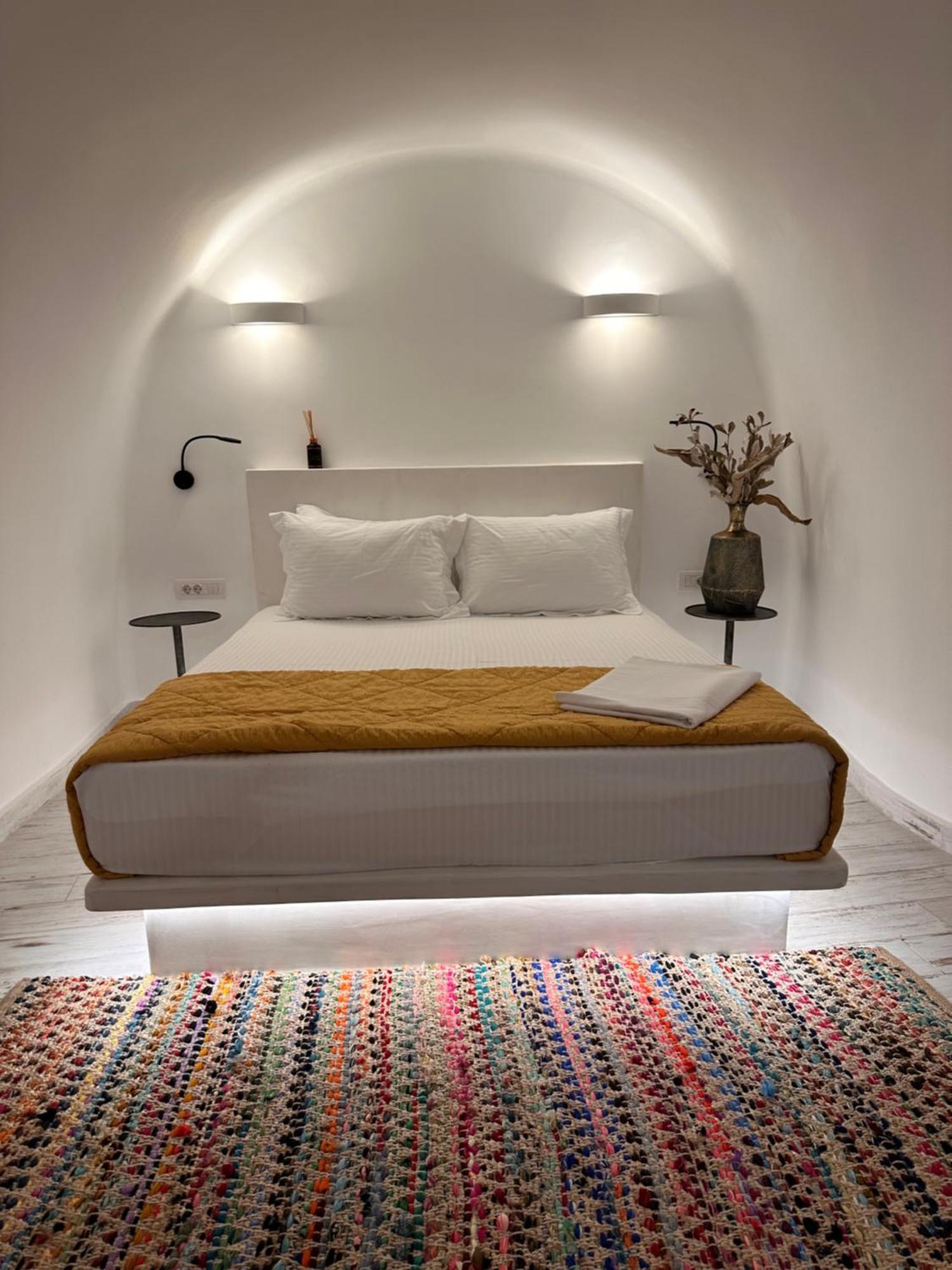 Avenoir 1bedroom Luxury Cave Βόθον