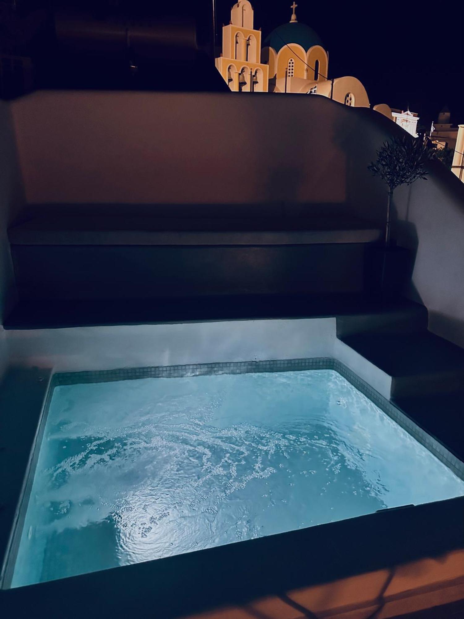 Daire Avenoir 1bedroom Luxury Cave